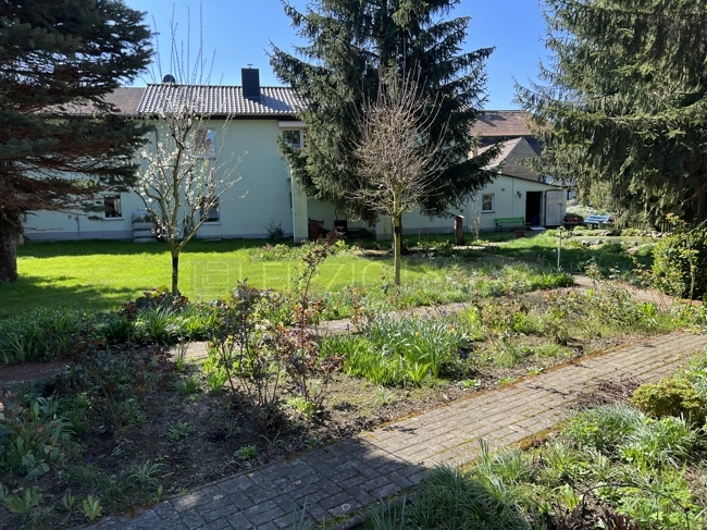 Garten
