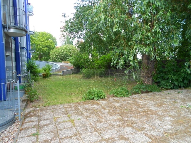 Rückansicht