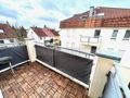 Balkon Ri. Süd-West