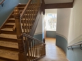 Treppenhaus 