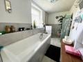 Hauptbad, Wanne
