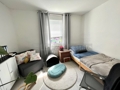 Gästezimmer, neben Arbeitszimmer