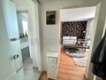 Flurbereich zum Schlafzimmer und Hauptbad