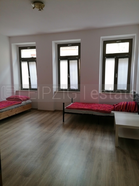 Wohnzimmer rechte Seite