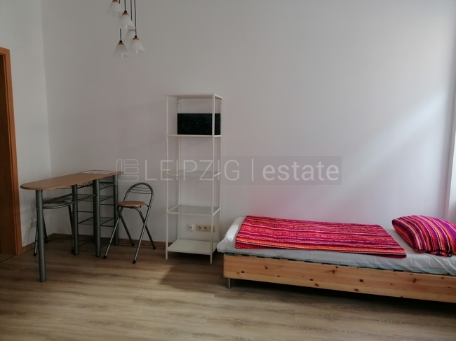 Wohnzimmer linke Seite