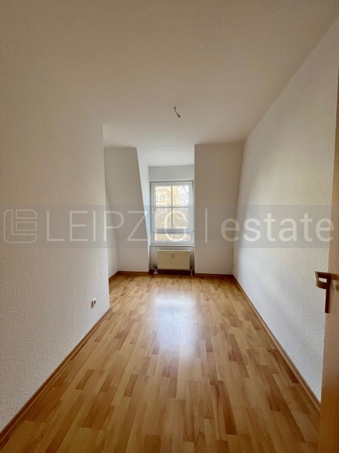 Schlafzimmer, 1/2-Zimmer