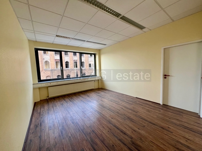 Büro 20qm