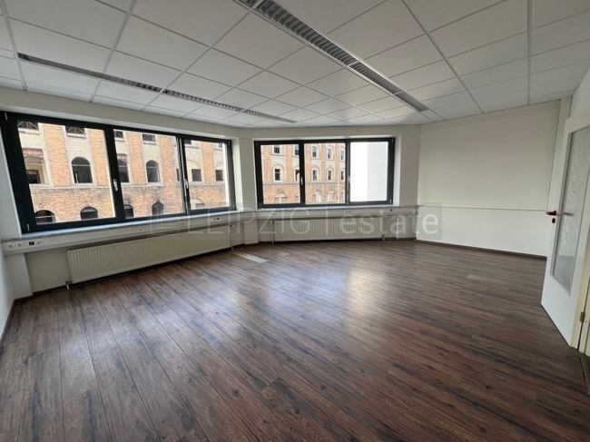 Büro 30,5qm