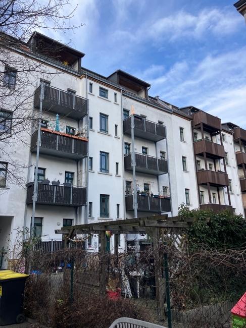 Rückansicht 