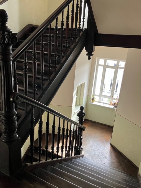 Treppenhaus