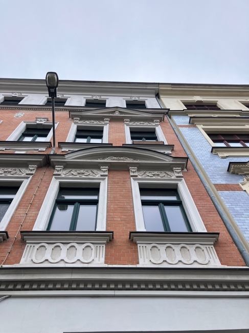 Fassade