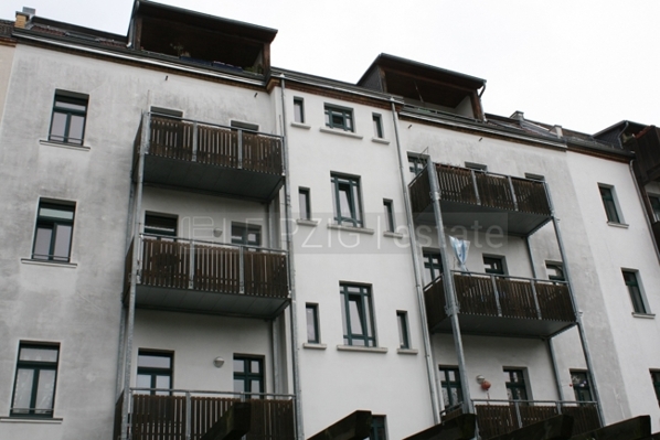 Rückansicht 
