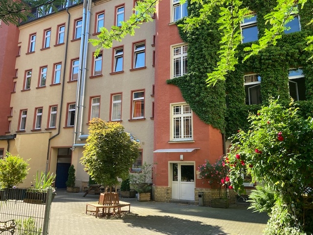 Rückansicht 