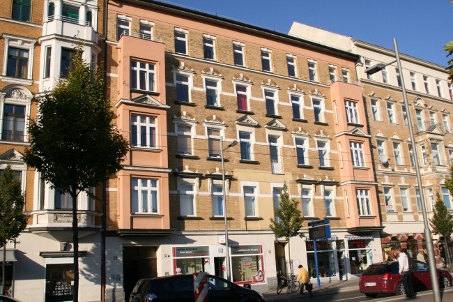 Eisenbahnstraße 31