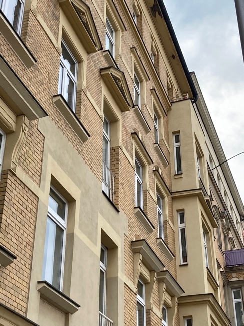 Ansicht 