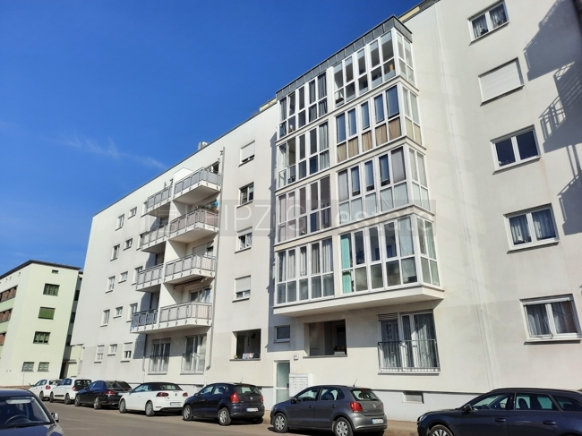 Objektansicht
