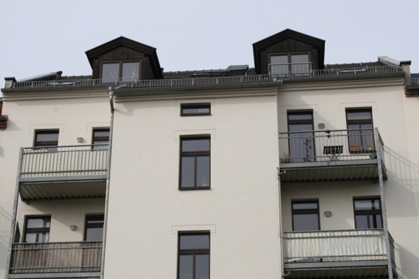 Dachgeschoss