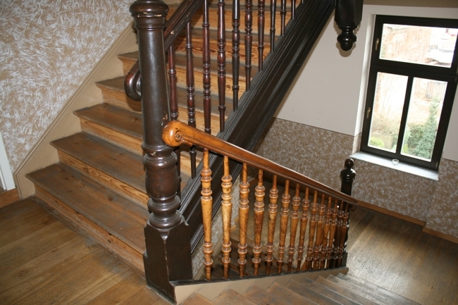 Treppenhaus