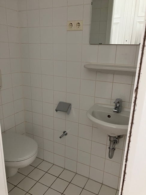 WC