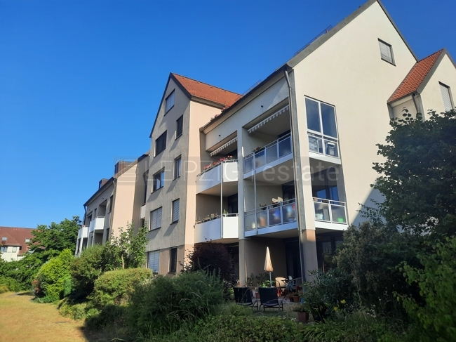 Rückansicht