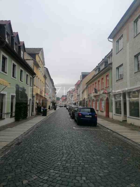 Straßenzug