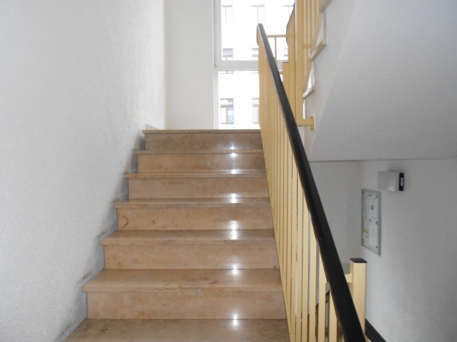 Treppenhaus