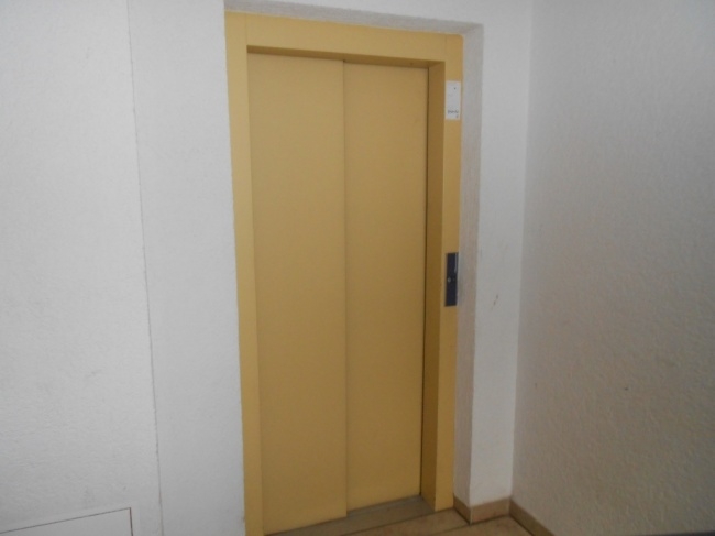 Aufzug