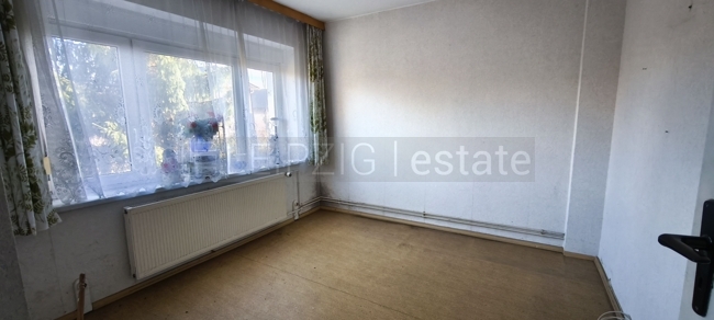 Schlafzimmer im Erdgeschoss