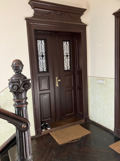 WE Eingang 1 OG links