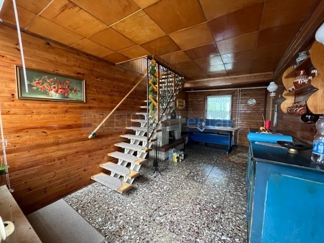 Eingangsbereich-Treppe