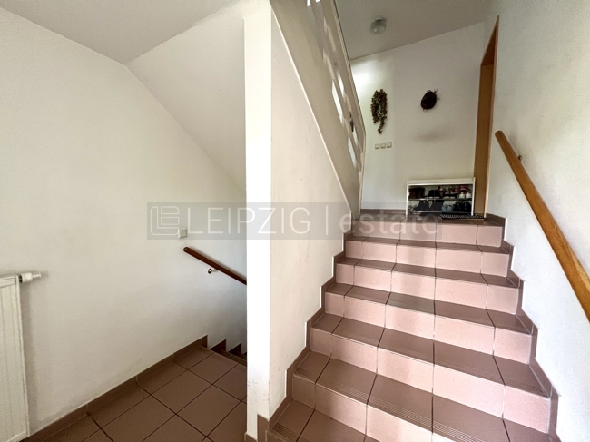Treppenhaus/Hausflur