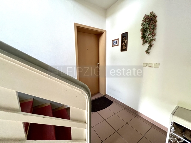 Wohnungseingamg