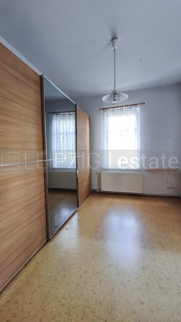Kinderzimmer im Obergeschoss