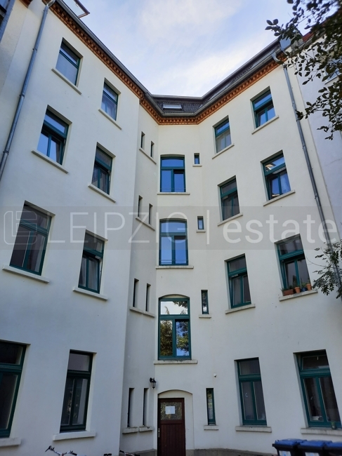 Rückansicht