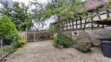 Innenhof vorn