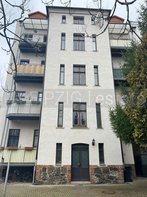 Gohlis Balkone