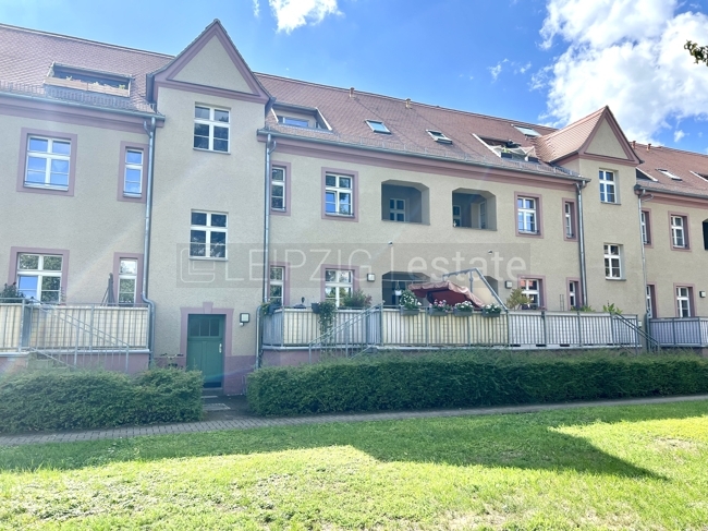 Hau-Rückansicht