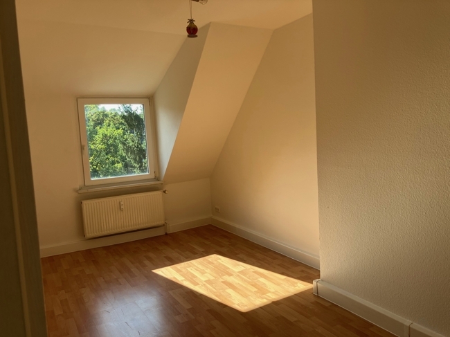 Schlafen Hof