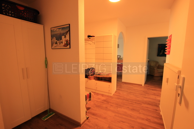 Flur/Garderobe