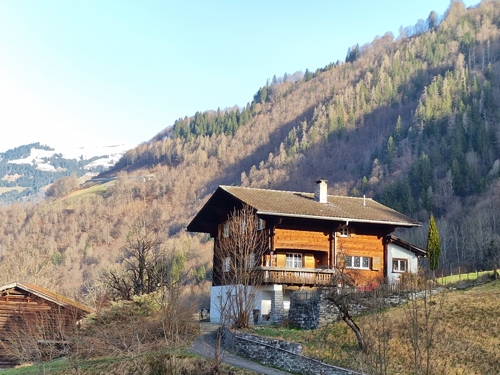 ein absoluter «Hochsitz»