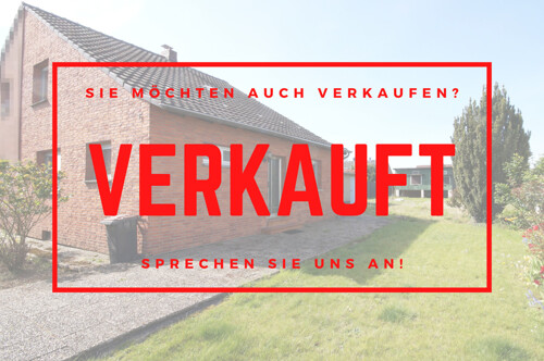 Verkauft
