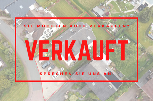 Verkauft