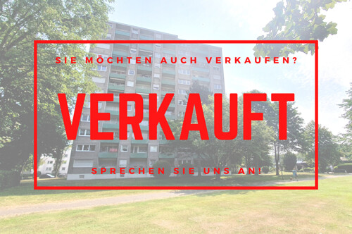 Verkauft