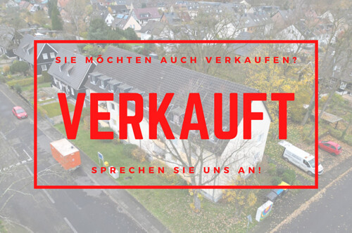 Verkauft