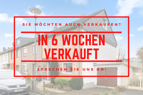 Vorderansicht vom Haus