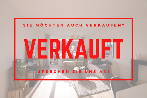 lichtdurchflutetes Wohnzimmer