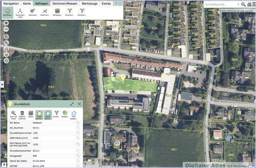 Feldgasse40_Kataster