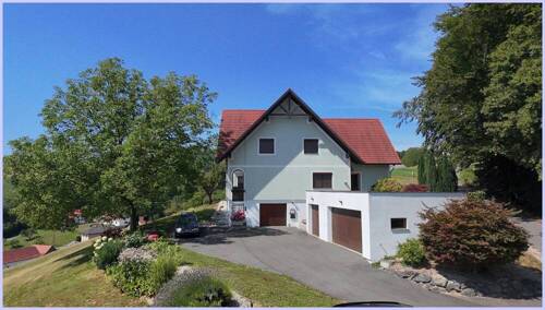 Haus Aussen 1