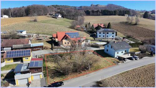 Grundstück Mühldorf-3