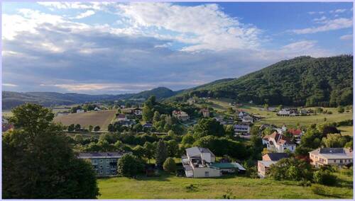 AUsblick Gleichenberger Kogeln2